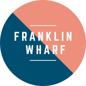 Franklin Wharf Restaurant and Bar logo